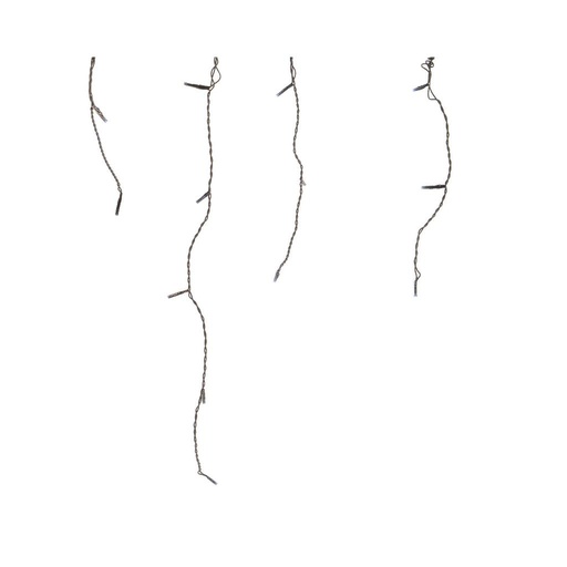 [4-494807] LED ICICLE LIGHTS OUTDOOR CM-490L