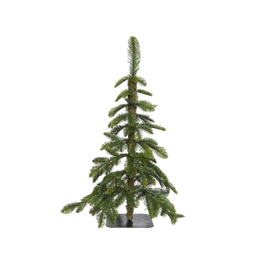 [4-680091] ALPINE MINI TREE DIA30-H60CM
