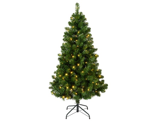 IMPERIAL PINE PRELIT DIA97-H150CM-170L