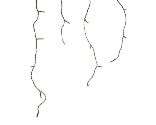 [4-494831] LED ICICLE LIGHTS OUTDOOR CM-259L