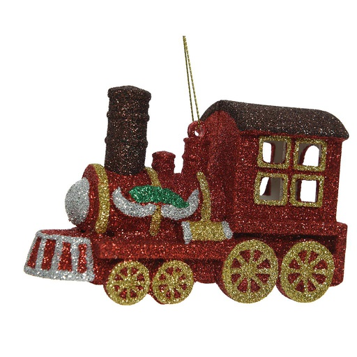 [4-027319] *c* SH.PRF TRAIN W HANGER