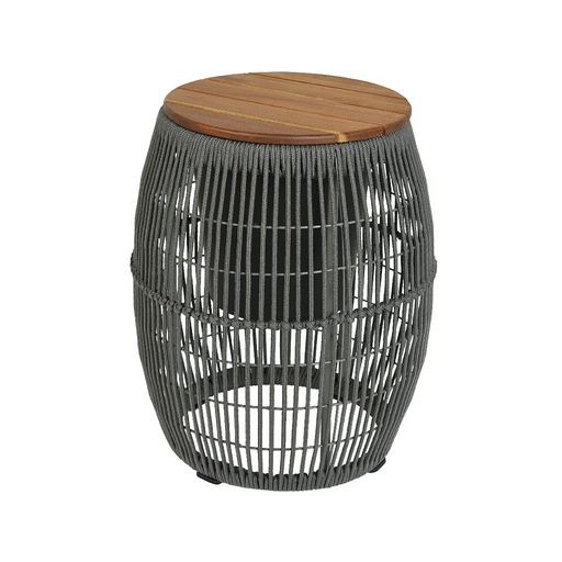 [4-840756] DECORATION TABLE DE SEVILLE FSC 100% OU DIA40-H49CM