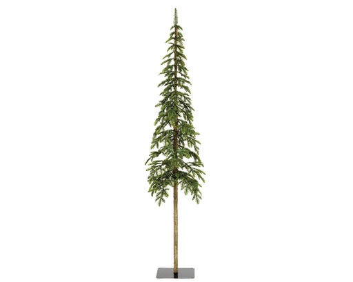 [4-680070] ALPINE TREE FULL PE  DIA36-H150CM