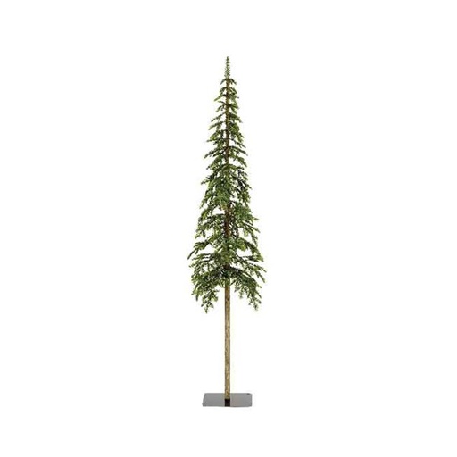 [4-680078] ALPINE TREE FULL PE  DIA96-H360CM