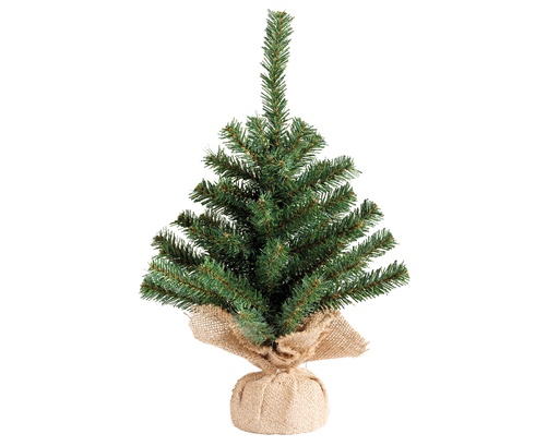 [4-683323] IMPERIAL MINI TREE  DIA25-H35CM