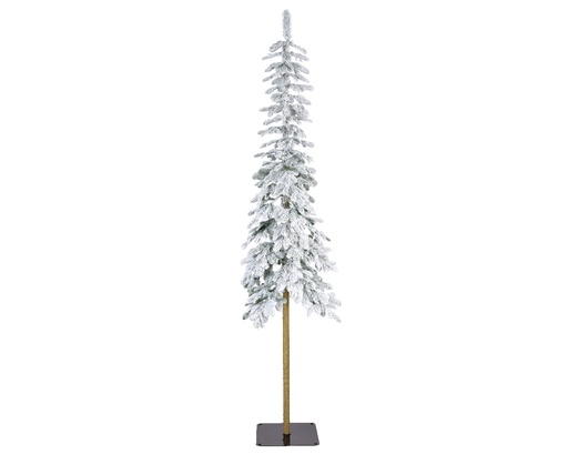 [4-680087] *** SNOWY ALPINE TREE FULL PE 