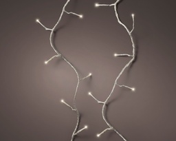 [4-494176] LED BASIC TWINKLE STRING L OUT  1800CM-240L