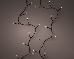 [4-494185] LED BASIC TWINKLE STRING L OUT  3600CM-480L