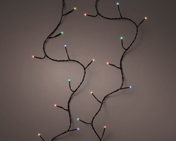 [4-494187] *** LED BASIC TWINKLE STRING L OUT 