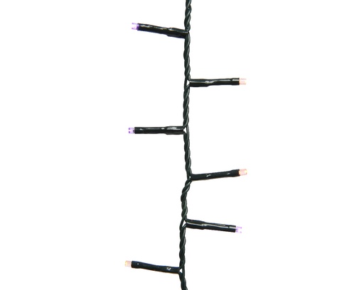 [4-495298] *** LED COMPACT TWINKLE LIGHTS OUT 