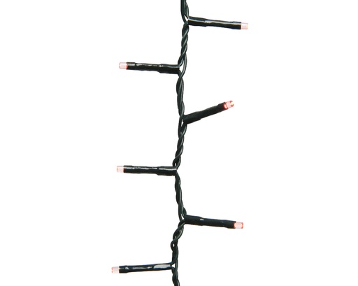 [4-495309] LED COMPACT TWINKLE LIGHTS OUT  1100CM-500L