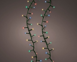 [4-495362] LED COMPACT TWINKLE LIGHTS OUT 4500CM-2000L