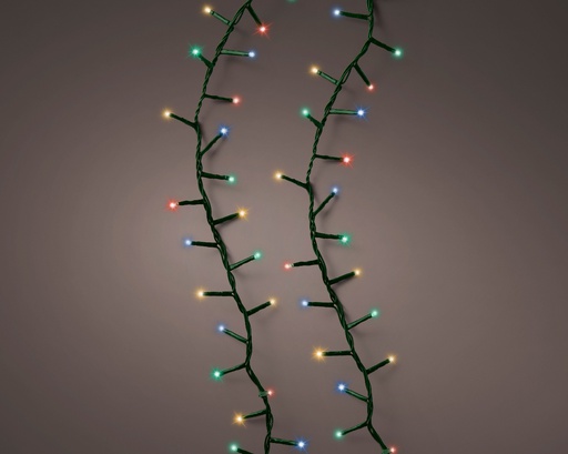 [4-495362] GUIRNALDA COMPACT GREEN/MULTI 4500cm-2000L