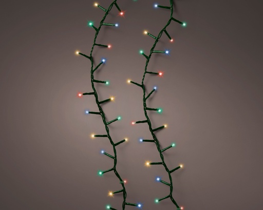 LED COMPACT TWINKLE LIGHTS OUT 4500CM-2000L