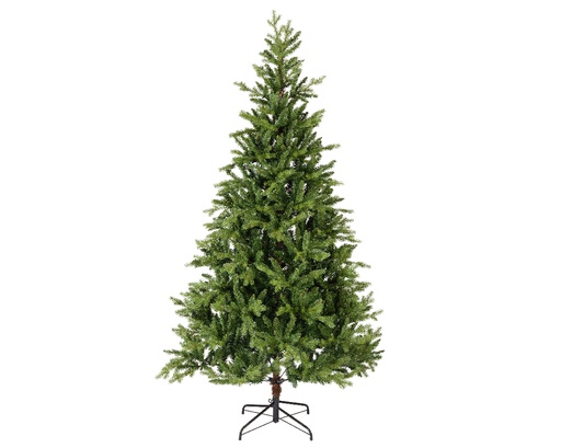 SAPIN ALISSON - VERT - DIA127-H210CM