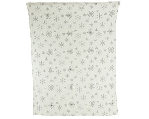 [4-613510] THROW POLYESTER L150-W200-H0.80CM