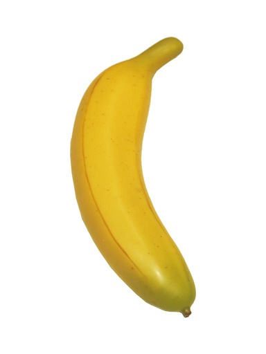 [12-70292-2] PLATANO 18CM - CAJA 6 UNIDADES