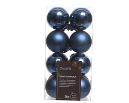 [4-021801] BAUBLES SHATTERPROOF DIA4CM