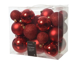 [4-020741] ***BAUBLES SHATTERPROOF