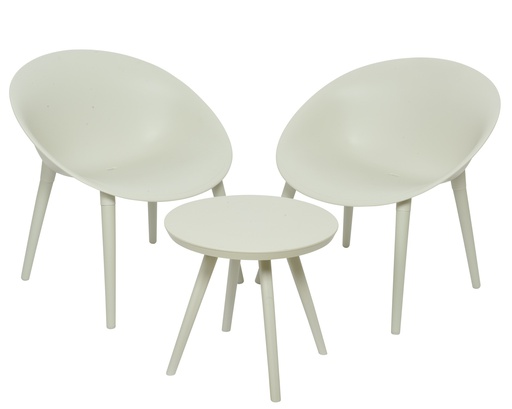 [4-806402] LOUNGE SET MARBELLA - EXTERIOR - COLOR ARENA