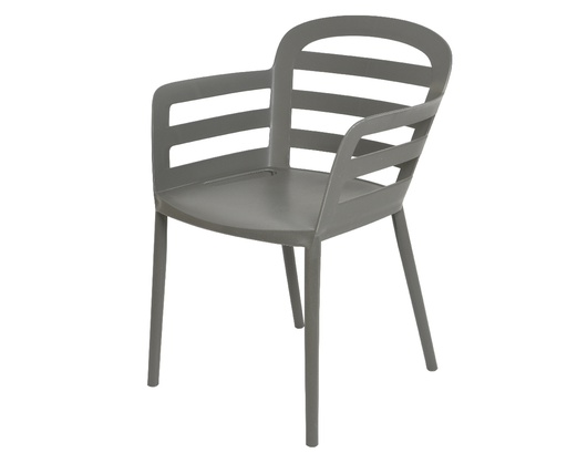 [4-840694] ***BOSTON STACKING CHAIR PP