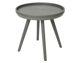 [4-840864] ***MIAMI SIDE TABLE PP