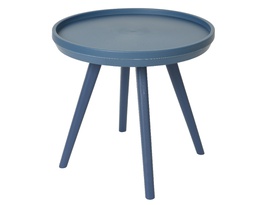 [4-840866] ***MIAMI SIDE TABLE PP