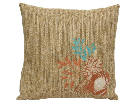 [4-878441] ***CUSHION POLYESTER