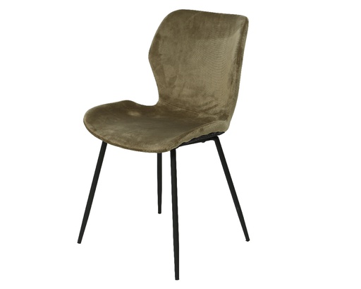 [4-827409] ***CHAIR POLYESTER