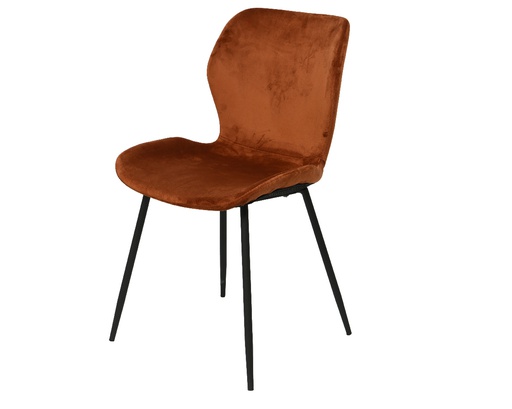 [4-827410] ***CHAIR POLYESTER
