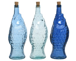 [4-870132] ***BOTTLE RECYCLED GLASS