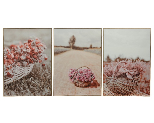 [4-879692] ***PAINTING MDF