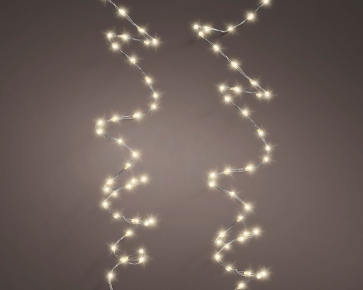 [4-496819] ***MICRO LED EXTRA DENSE LIGHTS OUTDOOR