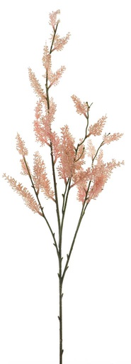 [12-93477-7] RAMA BREZO ROSA - 103CM