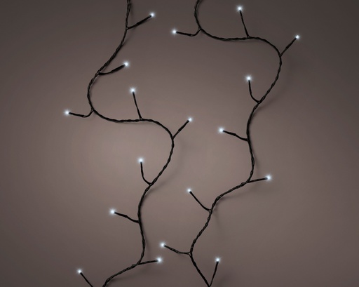 [4-494125] LED BASIC LIGHTS OUTDOOR 1350CM-180L