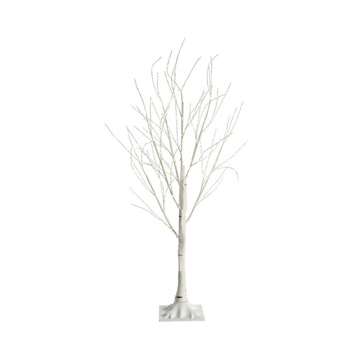 [4-492418] BOULEAU 400LED 150CM EXT QUA 